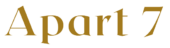 Logo Apart 7